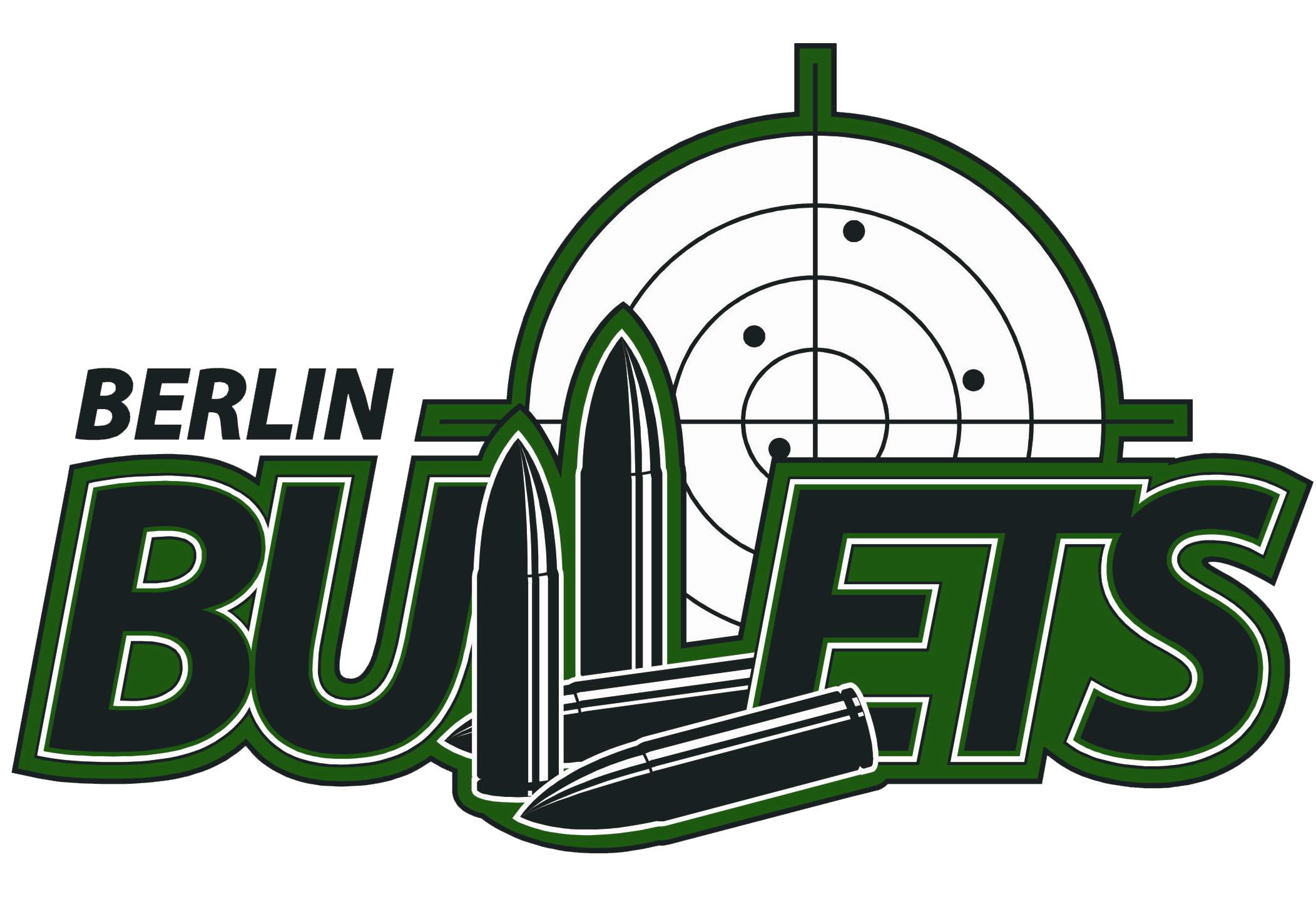 Logo Berlin Bullets