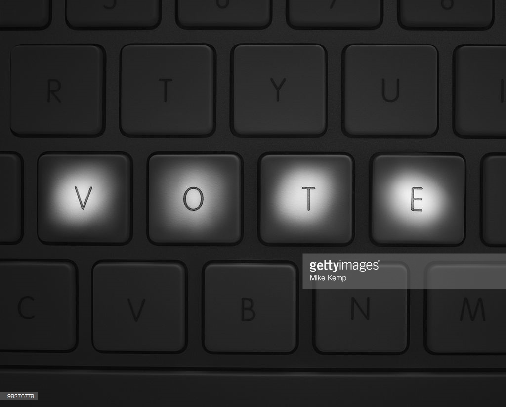 Vote ©Getty Images