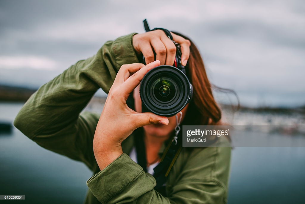 Take a Picture ©Getty Images