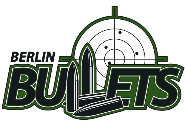 Logo Berlin Bullets Startseite
